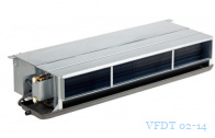 ��������� ������� Venterra VFDT 02-14